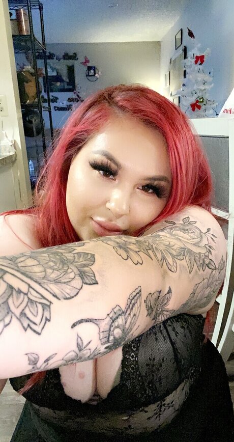 Foto di nudo di fuga di OnlyFans di Alwaysbxo