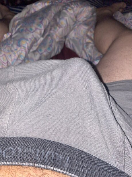 Foto di nudo di fuga di OnlyFans di Bigdaddyp