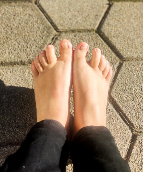 Foto di nudo di fuga di OnlyFans di Mafeet