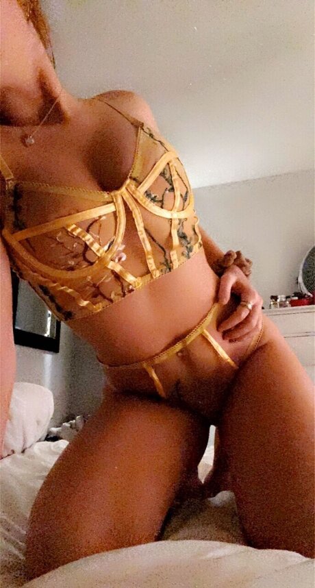 Foto di nudo di fuga di OnlyFans di Babyb