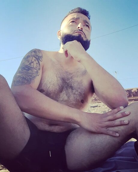 Foto di nudo di fuga di OnlyFans di Kako