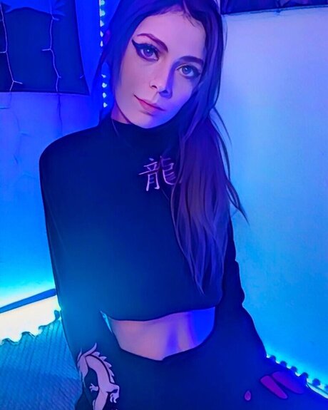 Foto di nudo di fuga di OnlyFans di Dreadfang