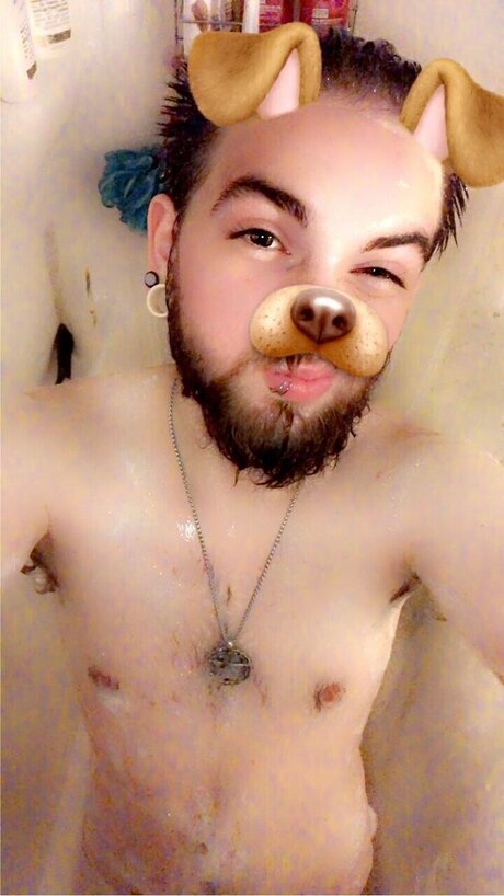Foto di nudo di fuga di OnlyFans di Data