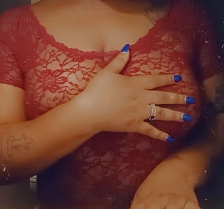 Foto di nudo di fuga di OnlyFans di Bunny
