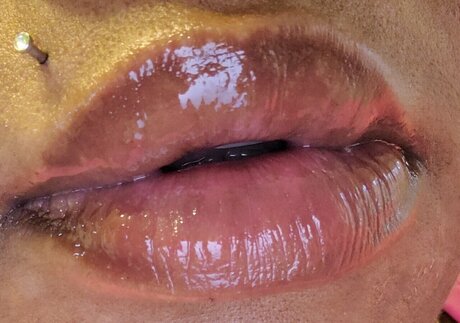Foto di nudo di fuga di OnlyFans di Peaches901
