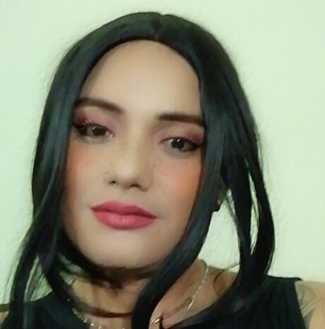Foto di nudo di fuga di OnlyFans di Vanny Queen