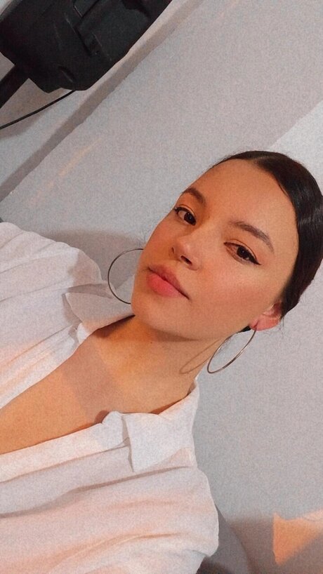 Foto di nudo di fuga di OnlyFans di Maria Victoria Gomez