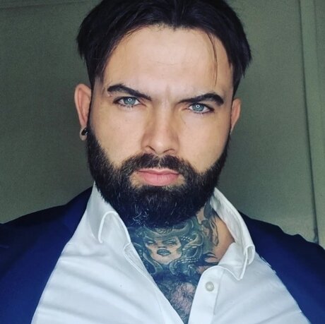 Foto di nudo di fuga di OnlyFans di Michael Harper