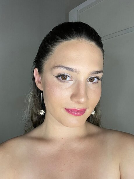 Foto di nudo di fuga di OnlyFans di Pamela
