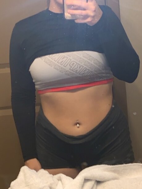 Foto di nudo di fuga di OnlyFans di Harley