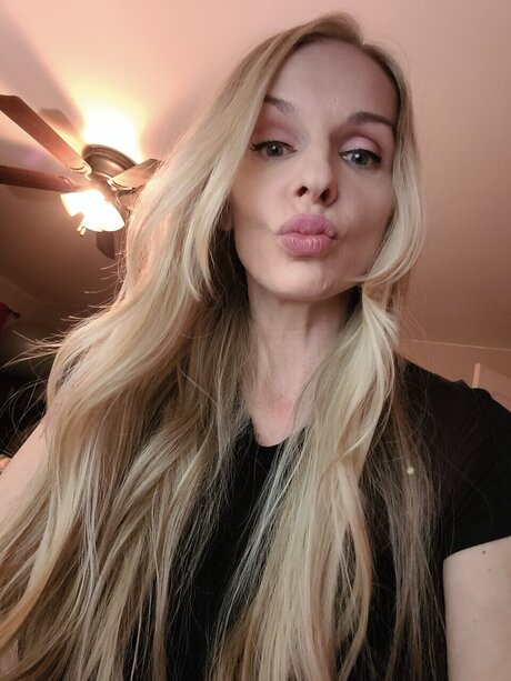 Foto di nudo di fuga di OnlyFans di Kristy0511