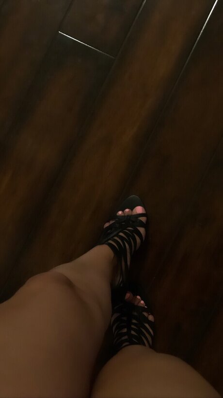 Foto di nudo di fuga di OnlyFans di Missclassysassy