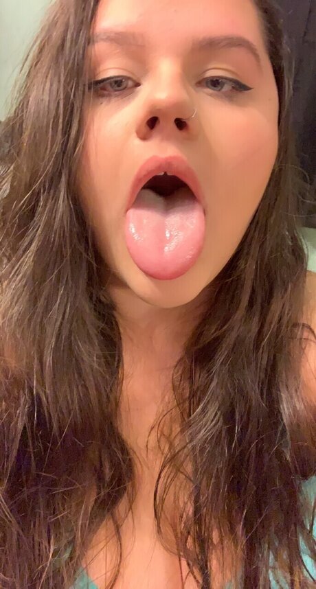 Foto di nudo di fuga di OnlyFans di Sarah Misty