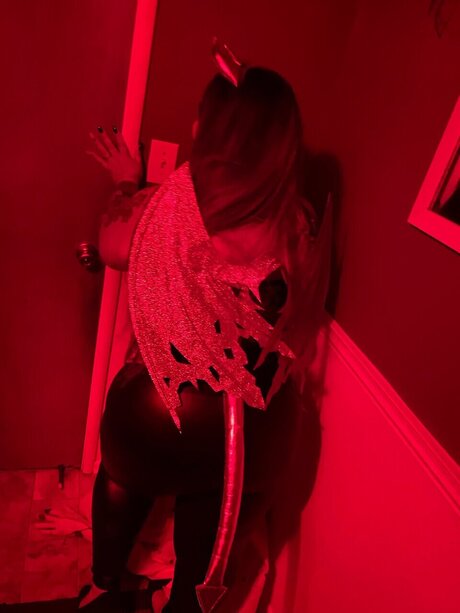 Foto di nudo di fuga di OnlyFans di Nikki
