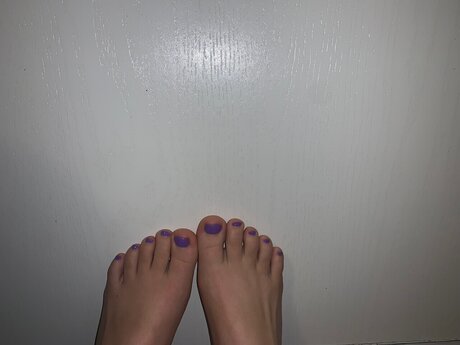 Foto di nudo di fuga di OnlyFans di Jolene