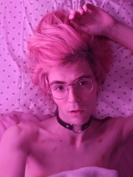 Foto di nudo di fuga di OnlyFans di Willowing Away
