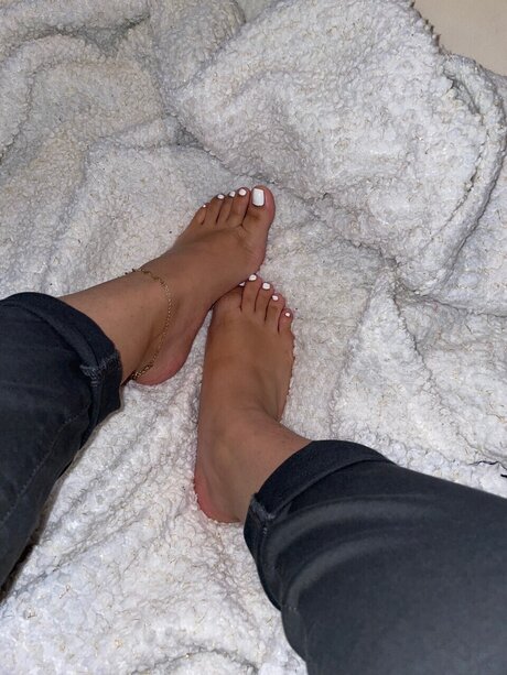 Foto di nudo di fuga di OnlyFans di Princess Jazmine
