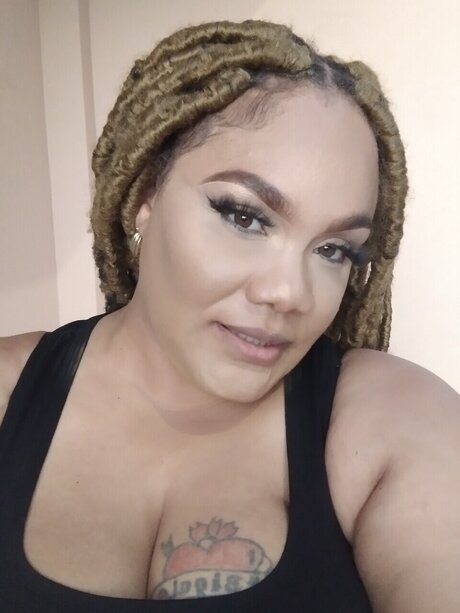 Foto di nudo di fuga di OnlyFans di Chelsie Heaven