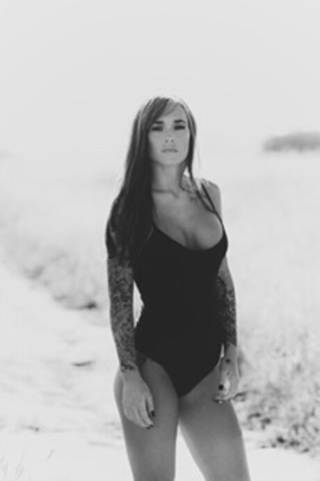 Foto di nudo di fuga di OnlyFans di Hannah