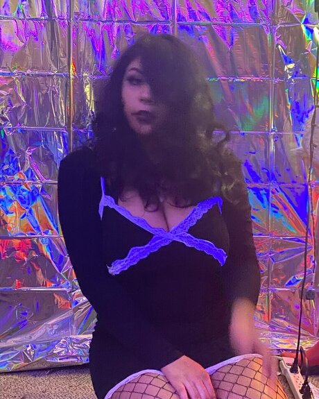 Foto di nudo di fuga di OnlyFans di Xdrippinkittyx