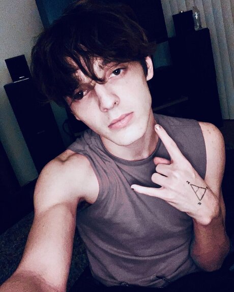 Foto di nudo di fuga di OnlyFans di Orphy222