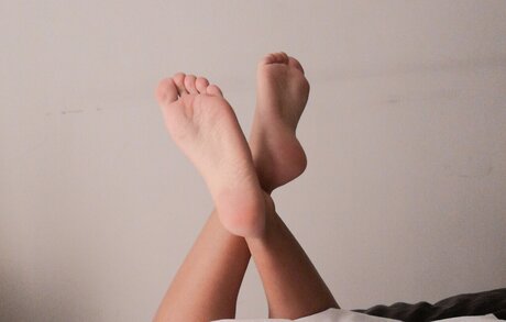 Foto di nudo di fuga di OnlyFans di Rebecca Novella