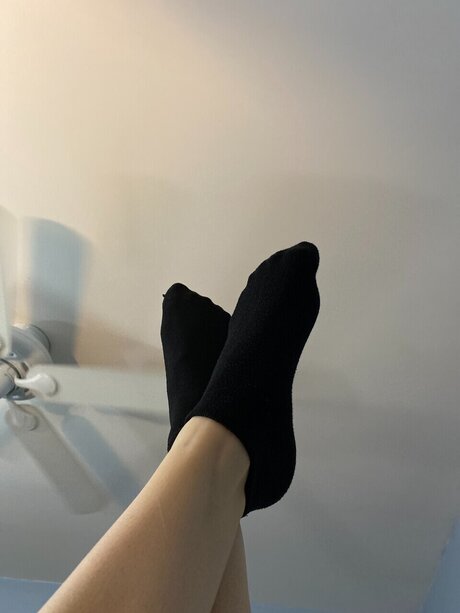 Foto di nudo di fuga di OnlyFans di Jade