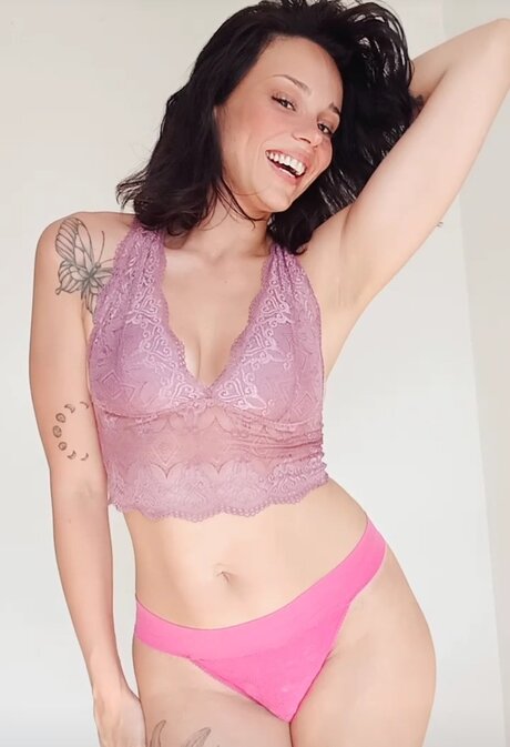 Foto di nudo di fuga di OnlyFans di Barbara Moreno