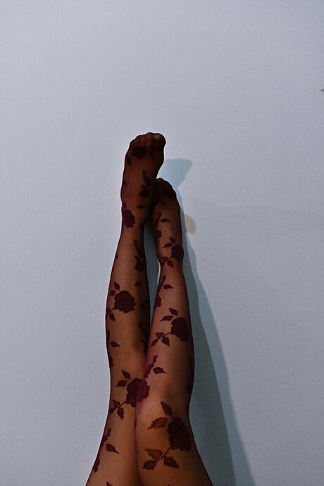 Foto di nudo di fuga di OnlyFans di Your Wish List