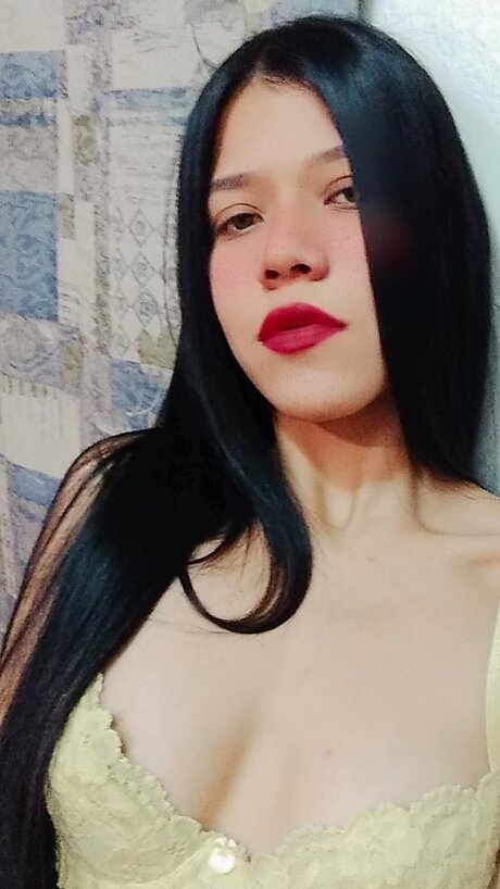 Foto di nudo di fuga di OnlyFans di Michelle