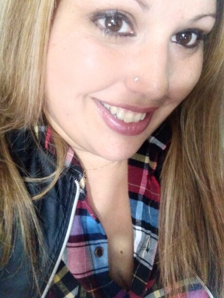 Foto di nudo di fuga di OnlyFans di Lorena Carmona