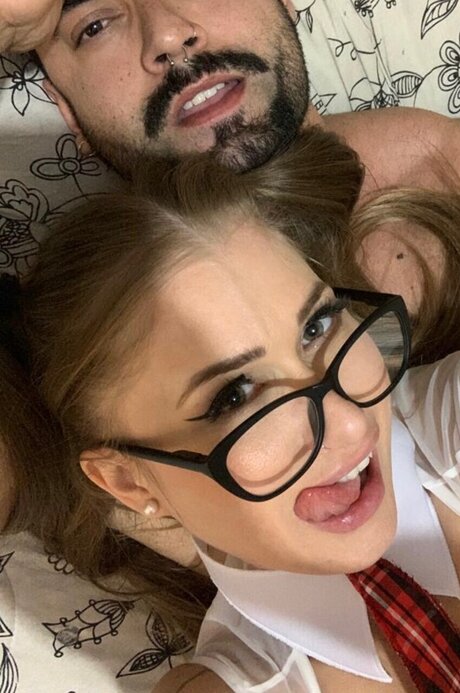 Foto di nudo di fuga di OnlyFans di Lolla Metal