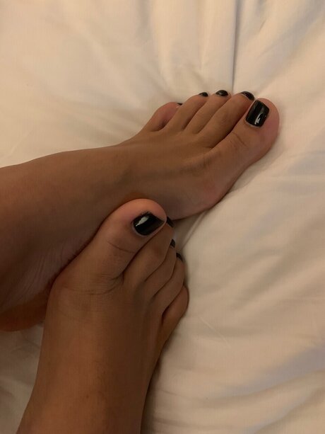Foto di nudo di fuga di OnlyFans di Lilly Skye