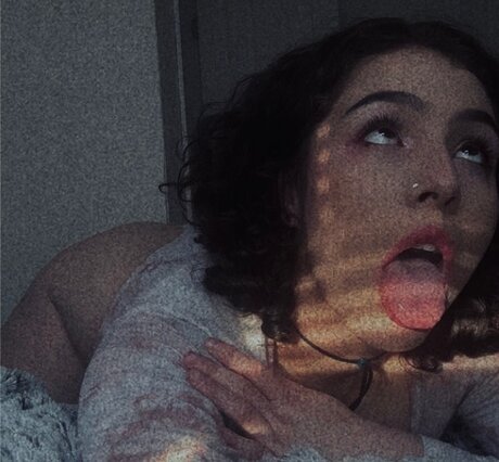 Foto di nudo di fuga di OnlyFans di Shylilmynx