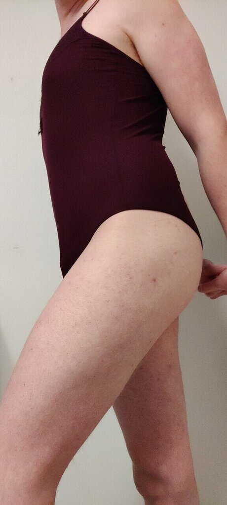Foto di nudo di fuga di OnlyFans di Aarslogje