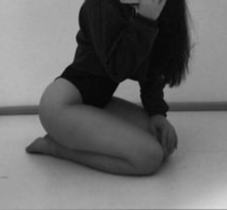 Foto di nudo di fuga di OnlyFans di Zuzia