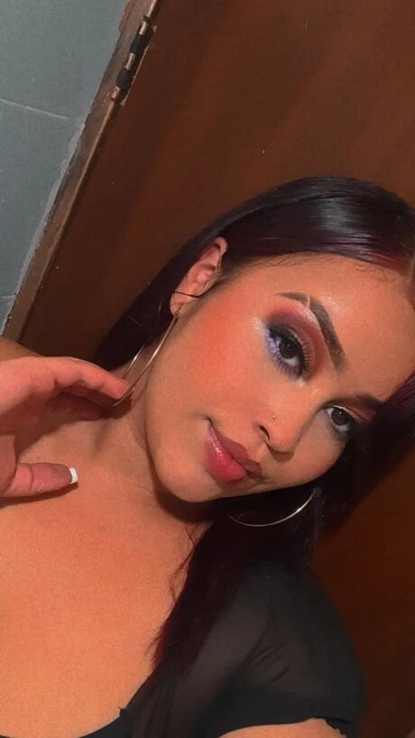 Foto di nudo di fuga di OnlyFans di Kadisha Squlrt