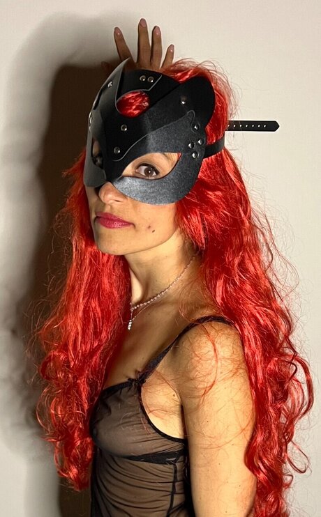 Foto di nudo di fuga di OnlyFans di Sarina666