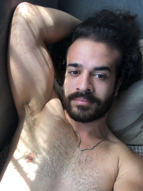 Foto di nudo di fuga di OnlyFans di Matheus  Rolim