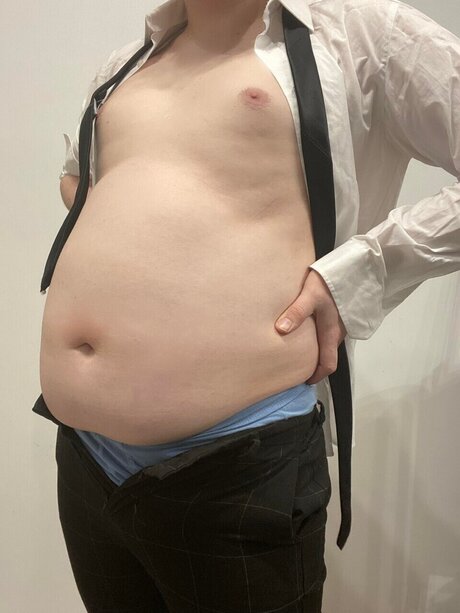 Foto di nudo di fuga di OnlyFans di Bredicosplay