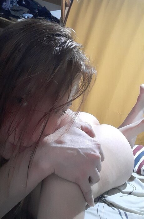 Foto di nudo di fuga di OnlyFans di Daenerys