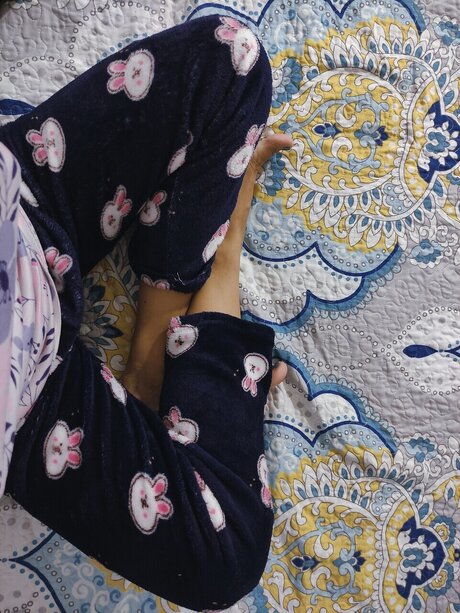 Foto di nudo di fuga di OnlyFans di Jacky Castro