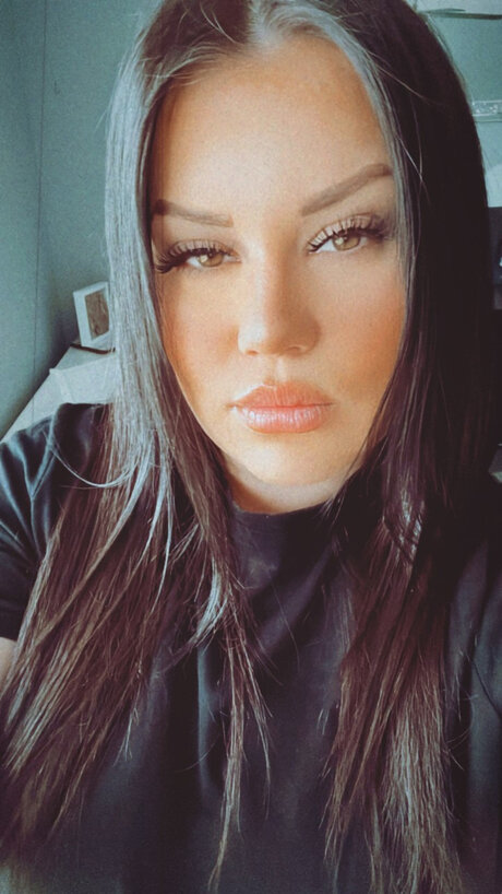 Foto di nudo di fuga di OnlyFans di Amelia Lewis