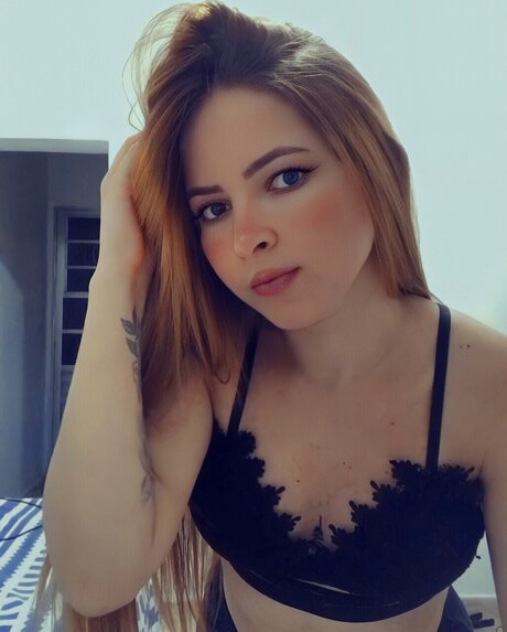 Foto di nudo di fuga di OnlyFans di Grilfans