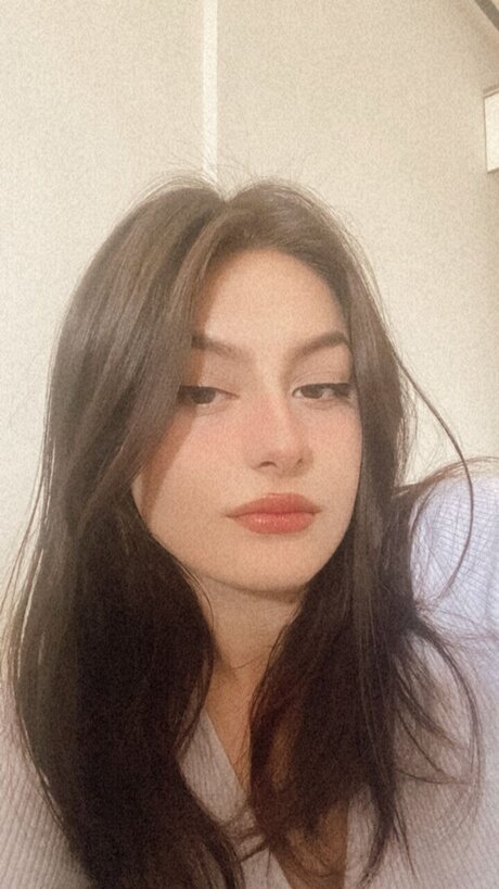 Foto di nudo di fuga di OnlyFans di Bengi