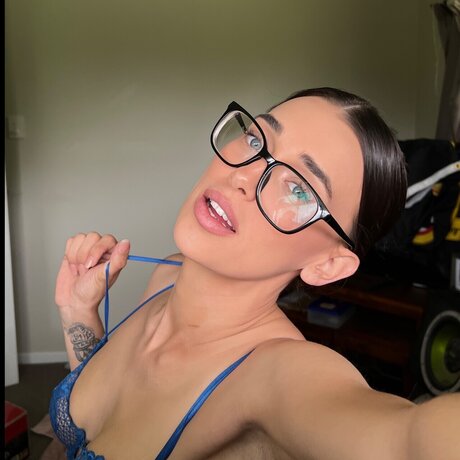 Foto di nudo di fuga di OnlyFans di Tahls 
