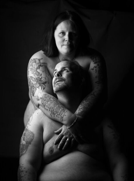 Foto di nudo di fuga di OnlyFans di Bochumpaar44892