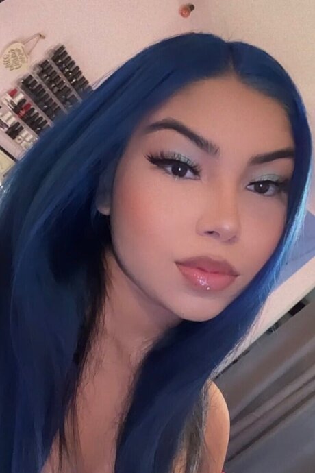 Foto di nudo di fuga di OnlyFans di Spicy Mami
