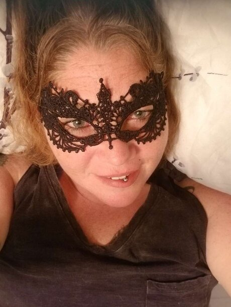 Foto di nudo di fuga di OnlyFans di Miss Peaches