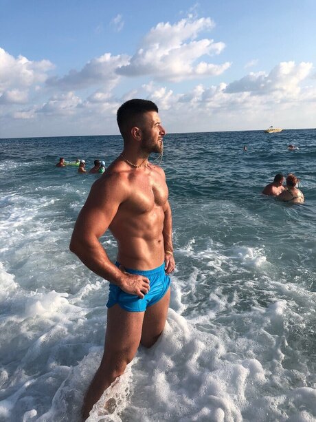 Foto di nudo di fuga di OnlyFans di Crysty 88
